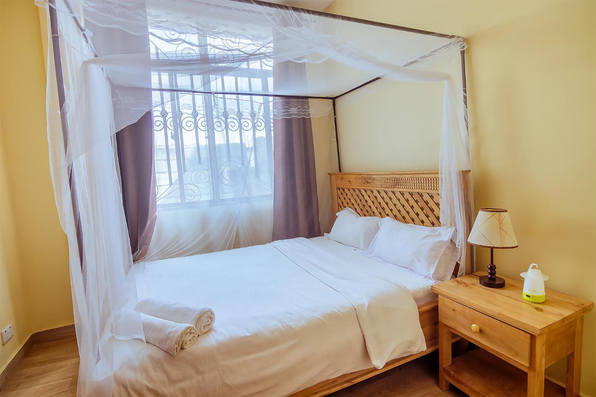 Rayan Apartments&Safaris Arusha Ruang foto